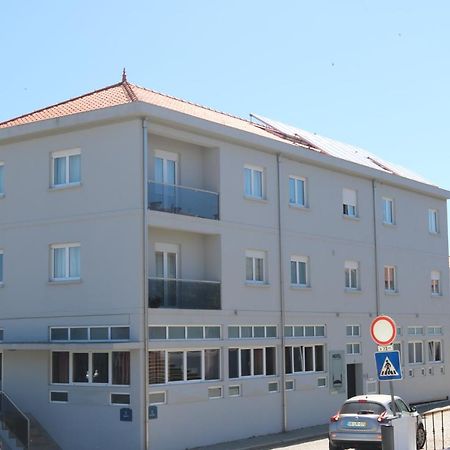 Hotel PesqDouro São João da Pesqueira Exterior foto